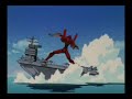 Evangelion - U2 - Elevation Evangelion - U2 - Elevation