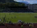 Juventus - Vicenza 1-1 La sintesi... Guarda video