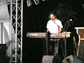 Kippenvel, Live, Gerald Troost & Band