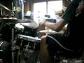 Drum Warm-Up