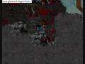 Tibia Calmera Nightmares