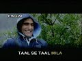 hindi karaoke hindi karaoke