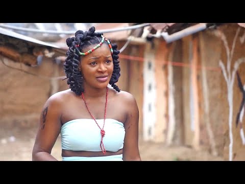 The Most Priced Village Maiden - Chacha Eke Nigerian Movie