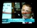 Macular degeneration Macular degeneration