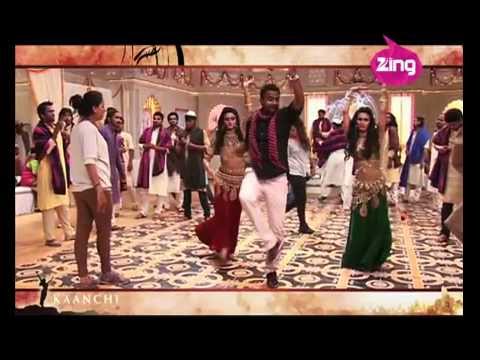 Check out the making of the song 'Kambal ke neeche' - Kaanchi