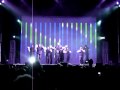 Diversity LIVE Birmingham UK - BGT Live Tour 2009