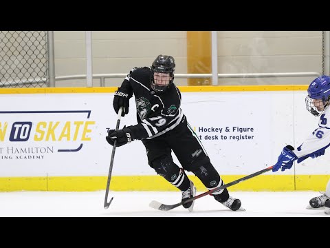 U16 year 2 highlights