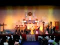 CSA Bailagos Dance Company - Jota Paragua
