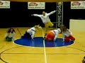 Mojo Swiss Open