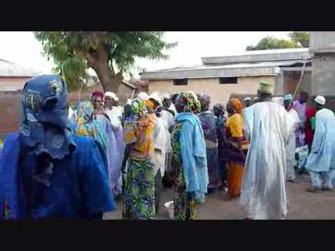maroua