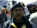 Human rights & RMS activists on Indonesian Navy ship