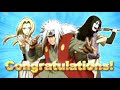 V�deo Naruto: Naruto Ultimate Ninja 2-(PSP) 11