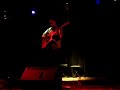 Chris Pureka Momentary Thief