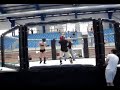 Osijek challenge amaterski MMA