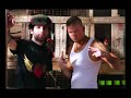 calle 13 -tributo a la policia