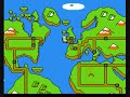 mario is missing, fun gameplay is missing, and your time will be missing if you play this game. www.blip.tv - savior of the earth i honestly couldn't even stand playing this game since it's not really a game but a tedious waste of time. i just ran around and showed the basic functionalities of gameplay. how anyone can stand playing this even for a second, even if you are an addict to adventure and or puzzle games, is beyond me. this nes game also has a snes port which is basically the same exact thing with better graphics. like looking at barf in 3rd glasses.