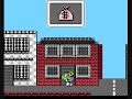 mario is missing, fun gameplay is missing, and your time will be missing if you play this game. www.blip.tv - savior of the earth i honestly couldn't even stand playing this game since it's not really a game but a tedious waste of time. i just ran around and showed the basic functionalities of gameplay. how anyone can stand playing this even for a second, even if you are an addict to adventure and or puzzle games, is beyond me. this nes game also has a snes port which is basically the same exact thing with better graphics. like looking at barf in 3rd glasses.