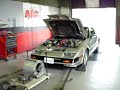 z31 Turbo Dyno