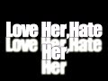 Love Her,Hate Her(A Niley Love Story)epi.19