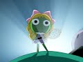 Keroro Gunso 56 1/2