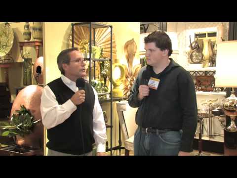 Furniture Decorating Video