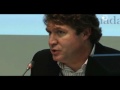 George Siemens - Connectivism: Socializing Open Learning