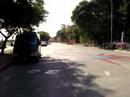 AIQUE ANDANDO EN MOTO