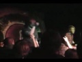 teledysk, klip, The Wedding,- Wake The Regiment