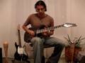 For the love of god (Julian Restrepo Duque)