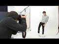 RMB - Live Bankai Show Code 002 - Pamphlet Photoshoot [Part 1/2]