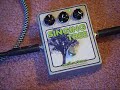 Mellowtone Singing Tree Overdrive