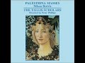 Palestrina - Missa Brevis - Agnus Dei Palestrina - Missa Brevis - Agnus Dei