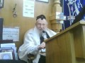 פרשת ויקהל – המקובל הרב ניסים פרץ זצוק"ל