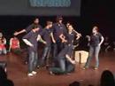 MDHS Improv 2008 part 3