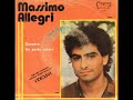 dancero   massimo allegri  1983 