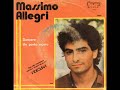 dancero   massimo allegri  1983 