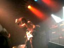 Airbourne - Blackjack In Fat Sams Dundee Airbourne - Blackjack In Fat Sams Dundee