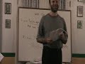 Intermediate Irish- Lesson # 6 - Part 4 of 10(Cios Farraige)