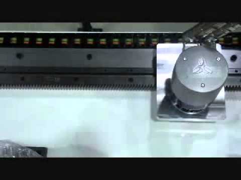 Gearboxes | Wittenstein Alpha Video Image