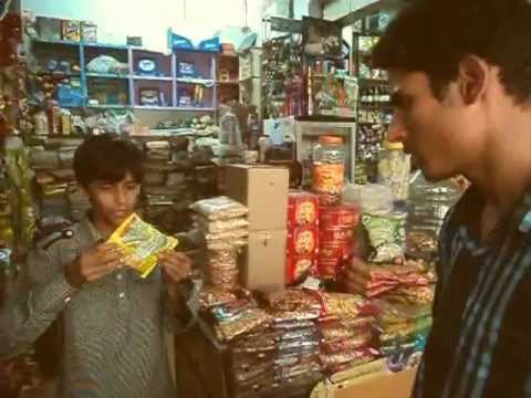 CID spoof - comedy video - Fantastic ACP Pradyumn Abhijeet and Daya part 2