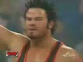 A Tribute To The New Ecw - Pride