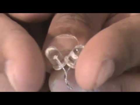 Suzuki GZ250 How To: Replace Turning Light Bulb w. LEDs
