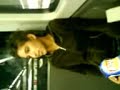 Ines femme metro xp