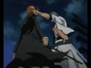 anime: Bleach music: System of a down - Lonely day
