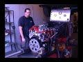my  pro-formance unlimited 383 450hp