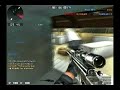 suddenattack sniper (quick zoom)