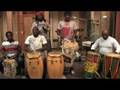 Folkloric-Haitian-dr