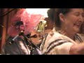 Happy Feet -- The Raspberry Jam Band