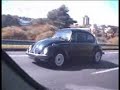 Fusca 1500 Acelerando