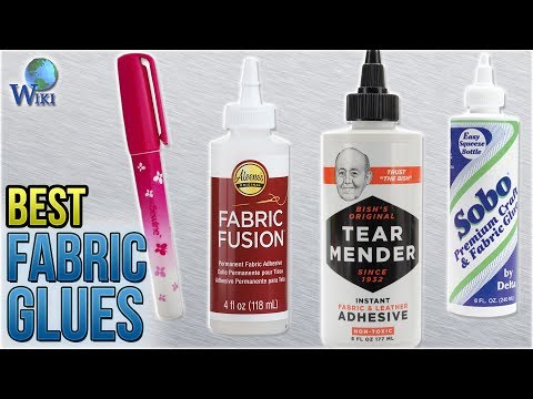 best fabric glue of 2018 artsdel